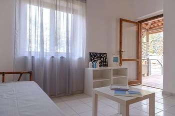 Villaggio Camping Pinetamare Пиццо Экстерьер фото